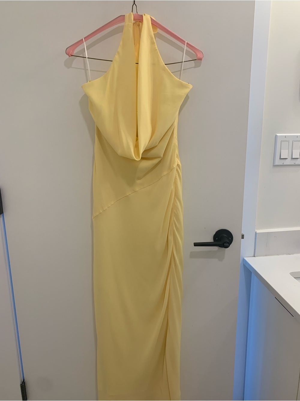 Princess Polly Ocean Boulevard maxi dress